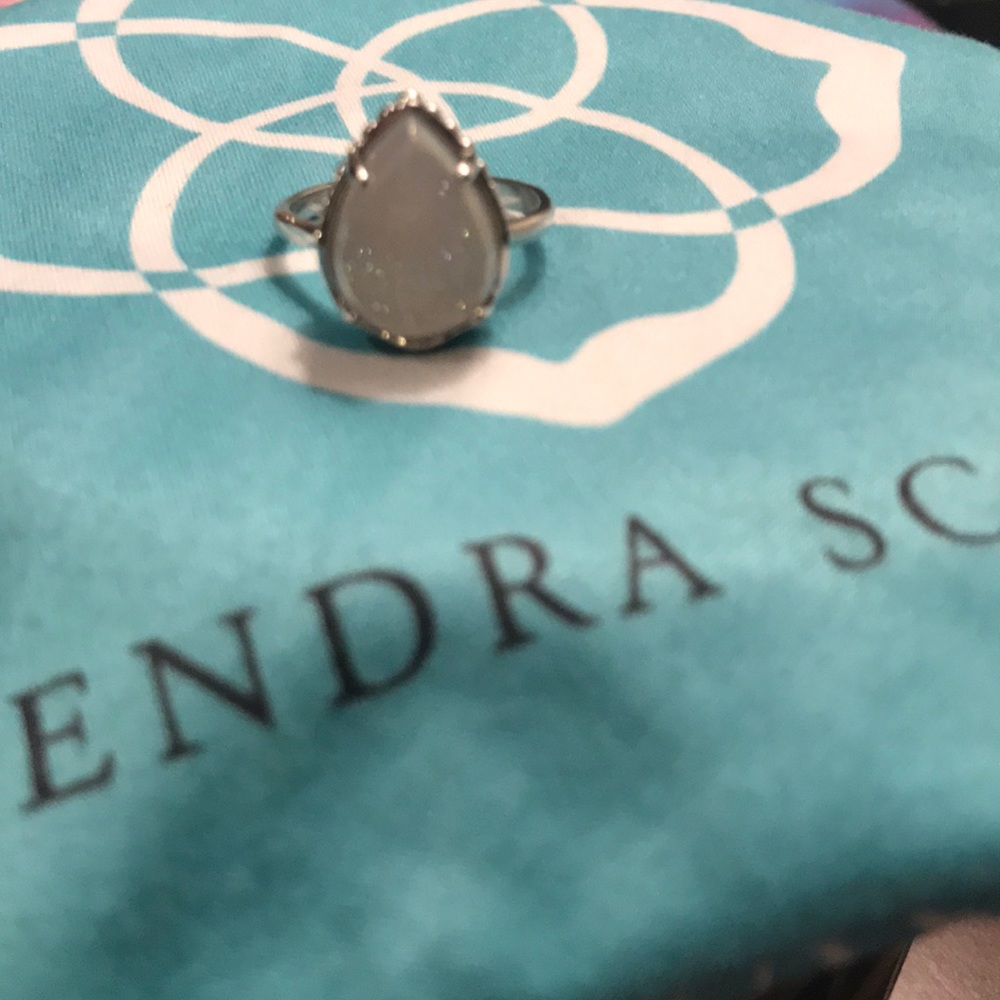 Kendra Scott Ring